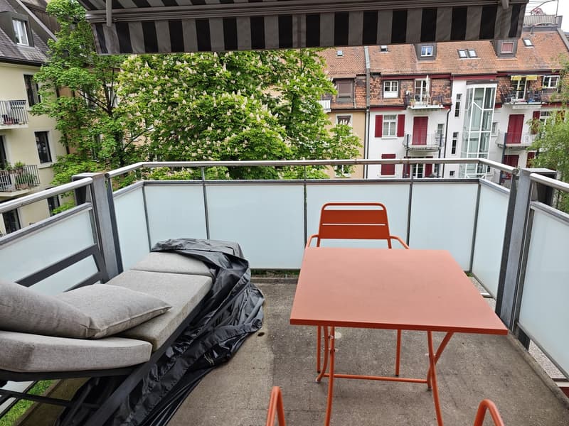 Balkon