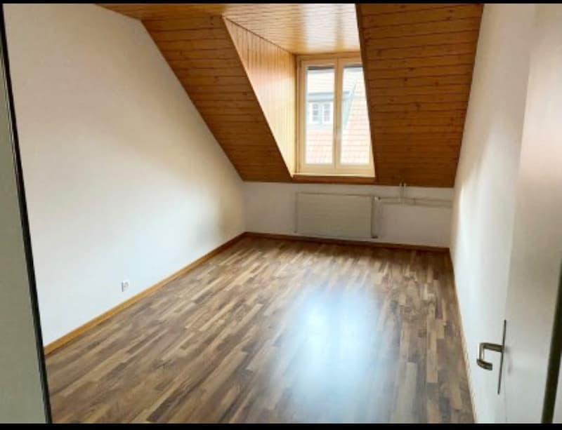 Angenehme 2.5 Zimmerwohnung im Breitenrain (5)