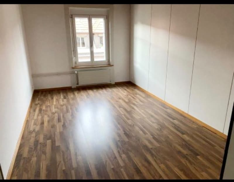 Angenehme 2.5 Zimmerwohnung im Breitenrain (3)