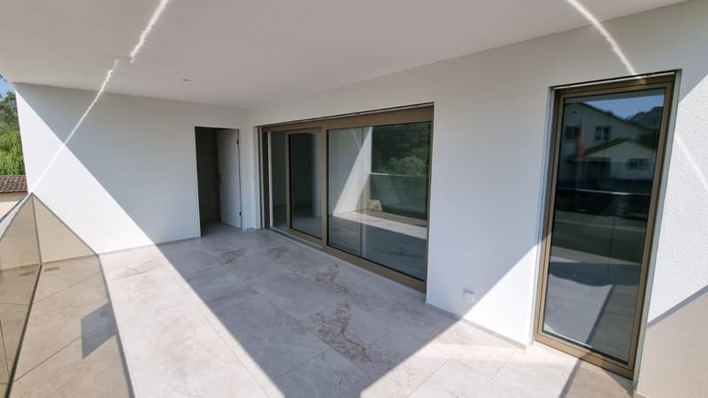 Moderne 3.5-Zimmer-Wohnung in Menziken (7)