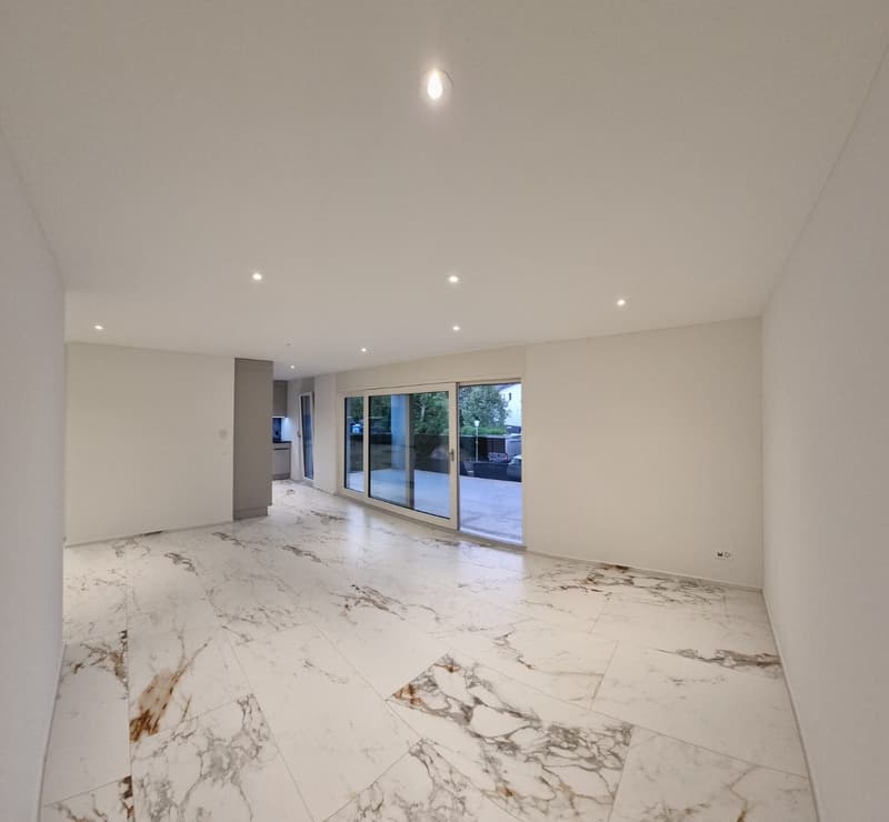 Moderne 3.5-Zimmer-Wohnung in Menziken (1)