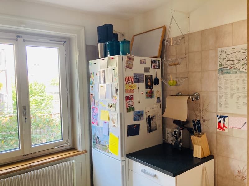 Tenant wanted for 3-room apartment (7)