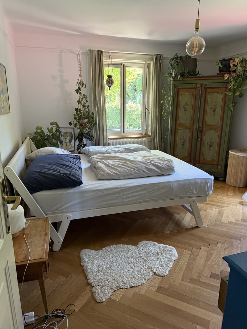Tenant wanted for 3-room apartment (3)