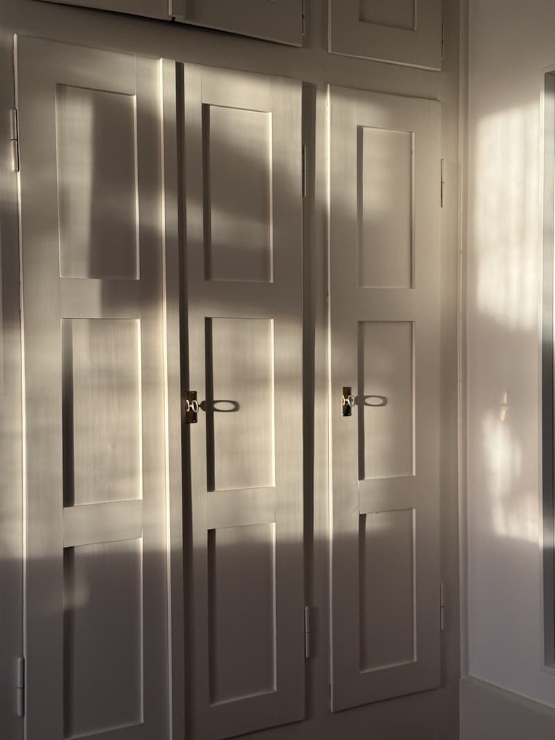 Tenant wanted for 3-room apartment (4)