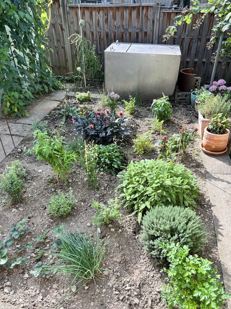 Tenant wanted for 3-room apartment (10)