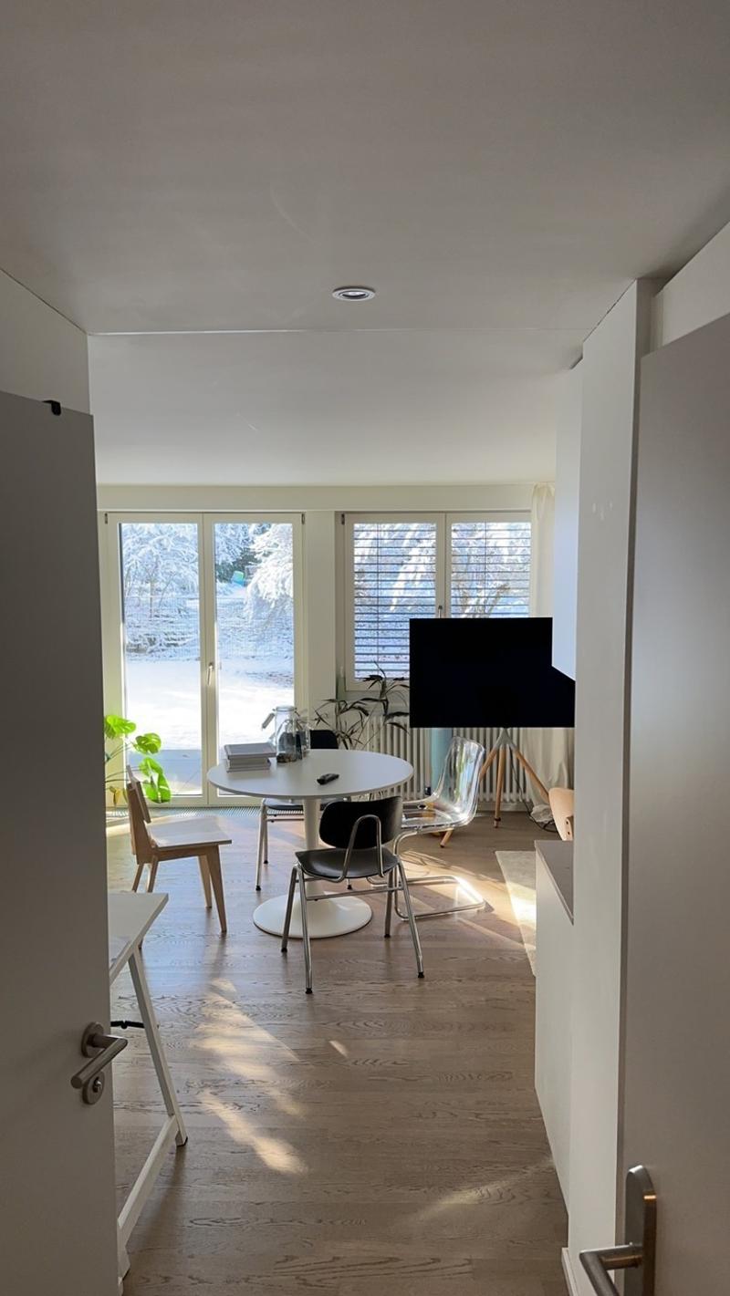 Sunny 2.5 room apartment in district 2 (1)