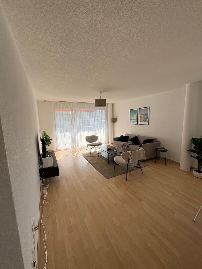 3 ½ locali appartamento, 8005 Zurigo (3)