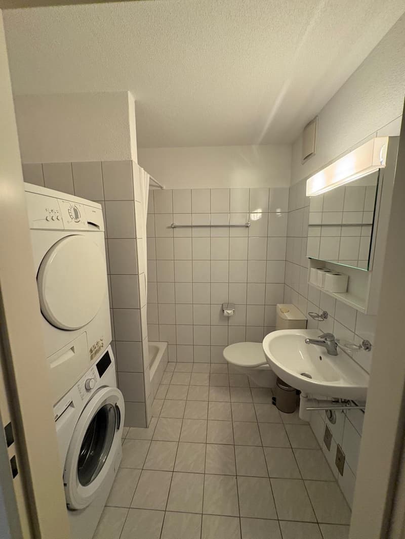 3 ½ locali appartamento, 8005 Zurigo (2)