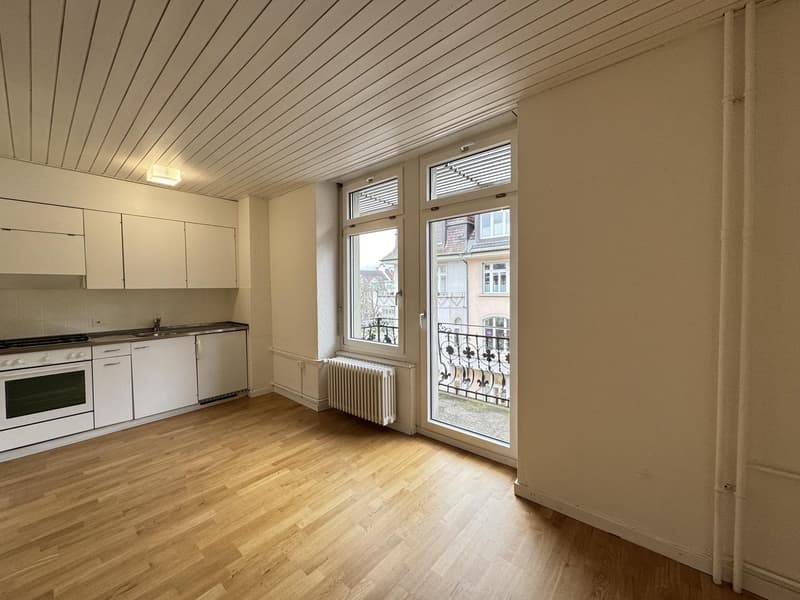 Appartement 2.5 pièces (3)