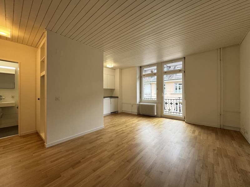 Appartement 2.5 pièces (1)