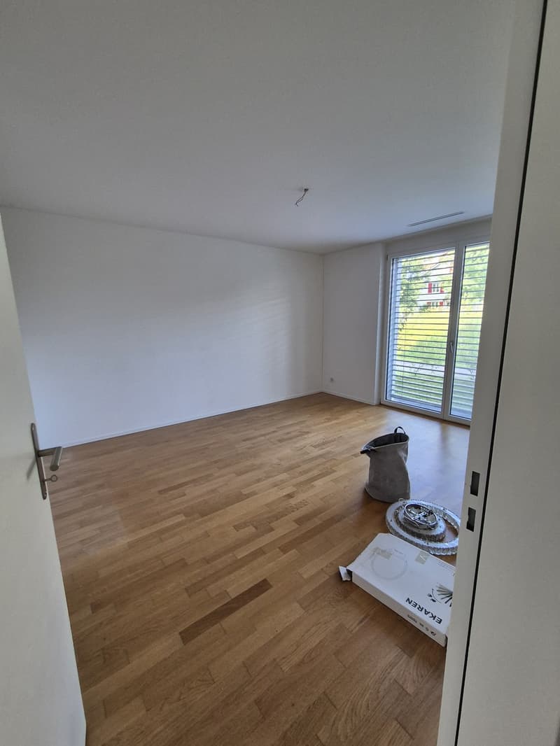 Appartamento 3.5 locali bellissimo e ben pensato (7)