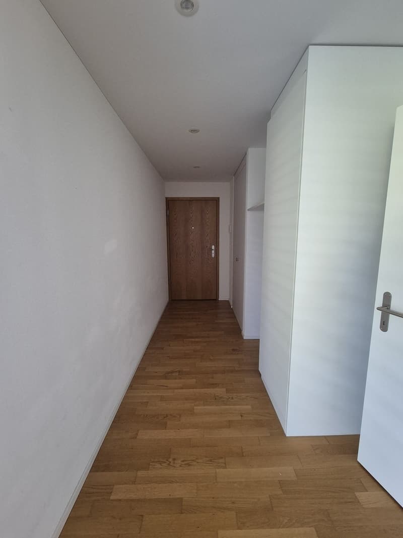 Appartamento 3.5 locali bellissimo e ben pensato (12)