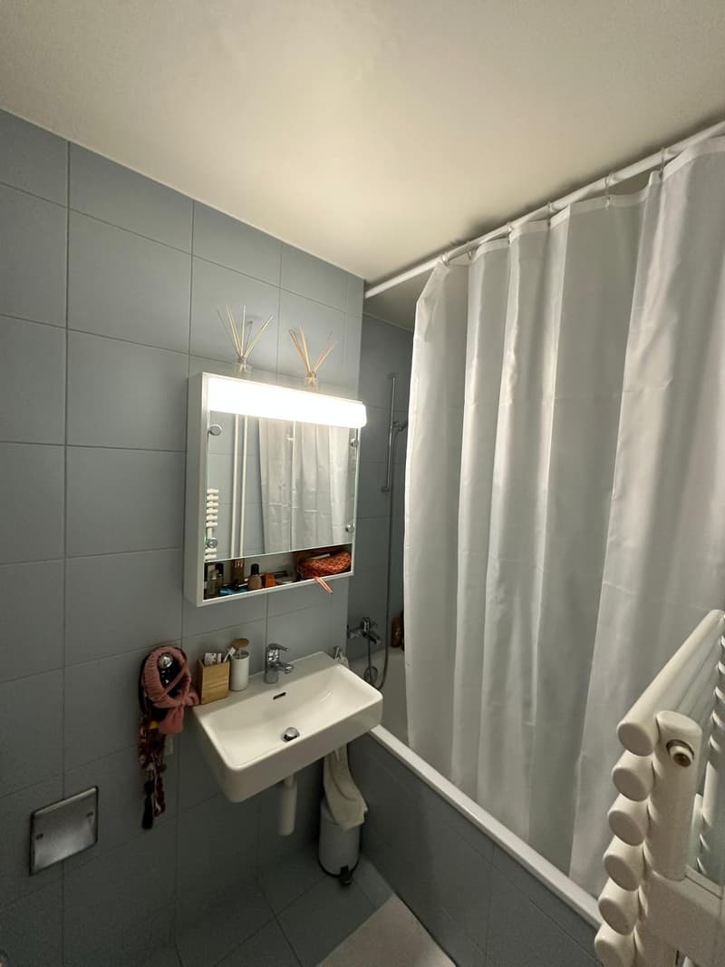 3.5 room apartment in Gland (2)