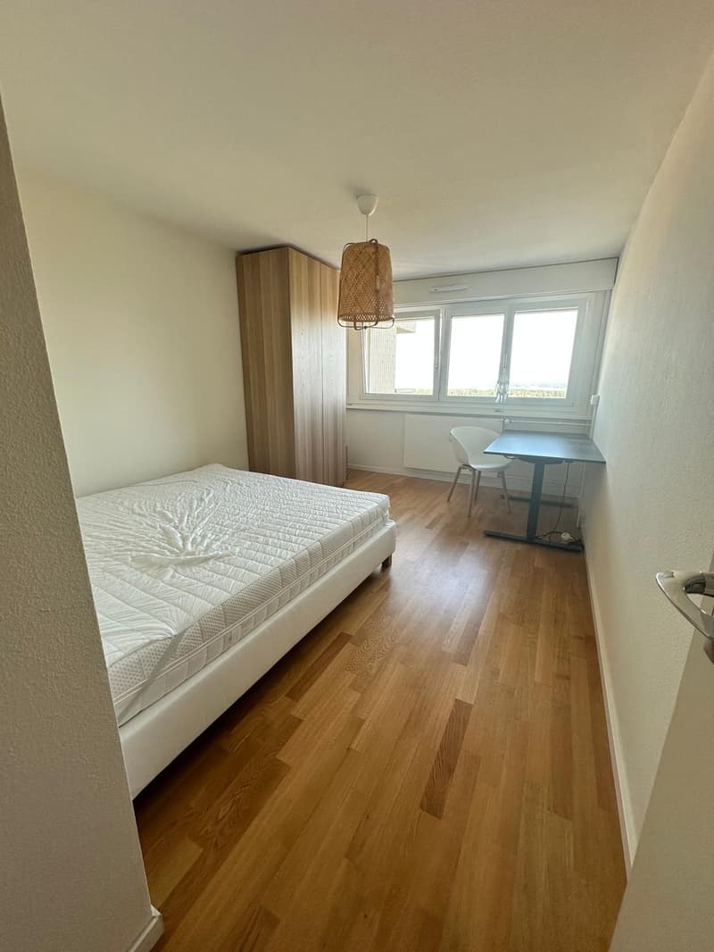 3.5 room apartment in Gland (3)