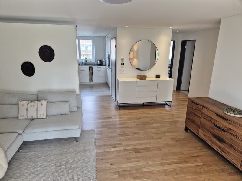 Appartement 3.5 pièces avec grand balcon (1)