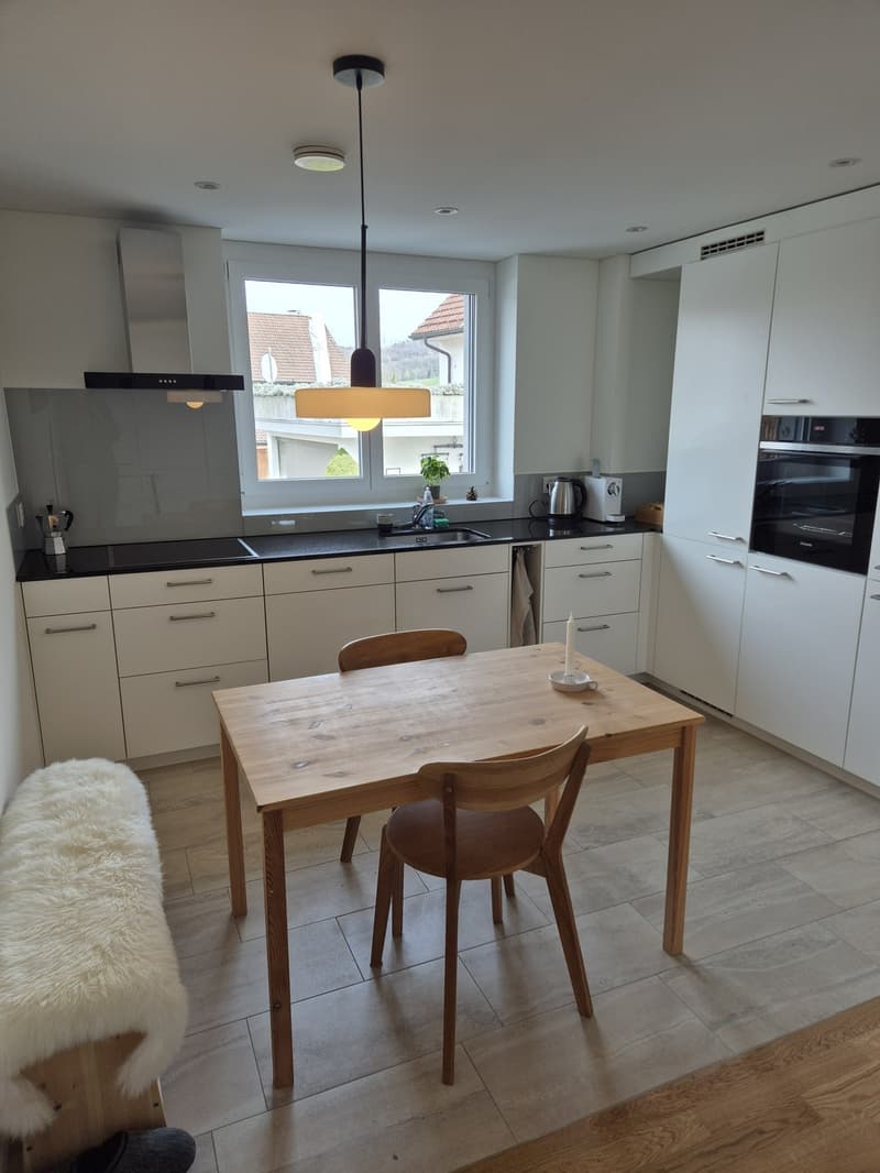 Appartement 3.5 pièces avec grand balcon (2)