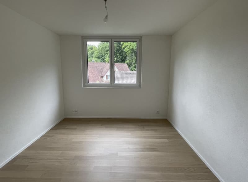 Modern and spacious 4.5 room apartment in Matzingen - Subtenant sought (10)