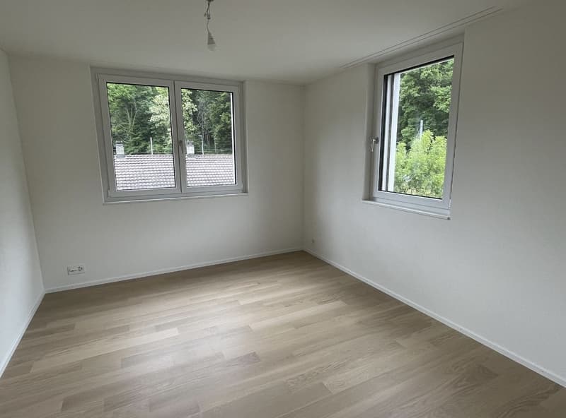Modern and spacious 4.5 room apartment in Matzingen - Subtenant sought (9)