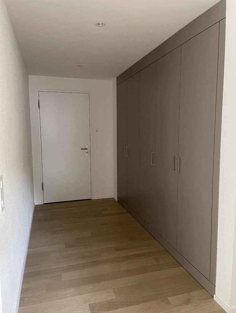 Modern and spacious 4.5 room apartment in Matzingen - Subtenant sought (8)