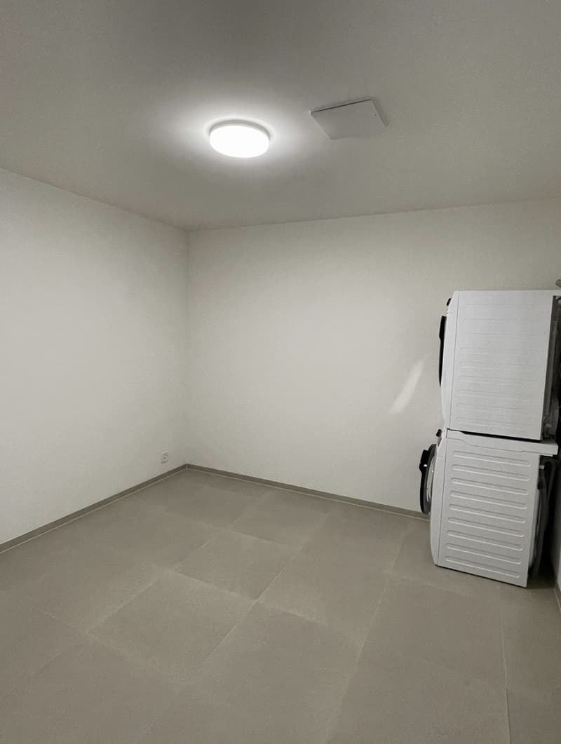 Modern and spacious 4.5 room apartment in Matzingen - Subtenant sought (12)