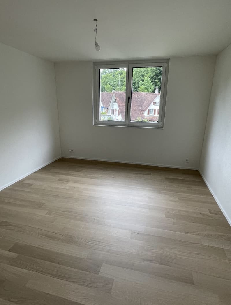 Modern and spacious 4.5 room apartment in Matzingen - Subtenant sought (11)