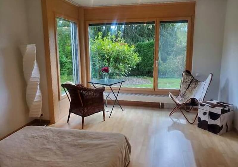 1 ½ Zimmer-Wohnung, 8700 Küsnacht ZH (1)