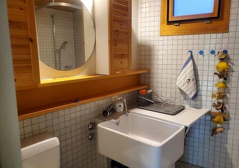 1 ½ Zimmer-Wohnung, 8700 Küsnacht ZH (7)