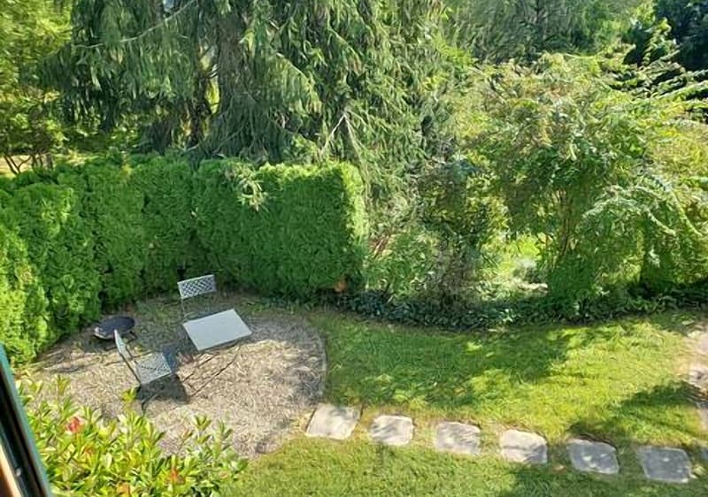 1 ½ Zimmer-Wohnung, 8700 Küsnacht ZH (3)