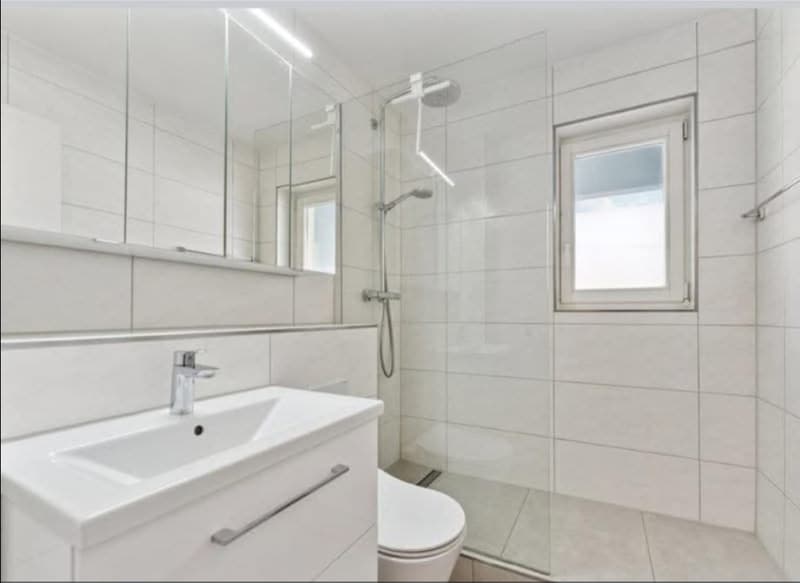Helle, gemütliche 3 1/2 Zi-Wohnung (4)