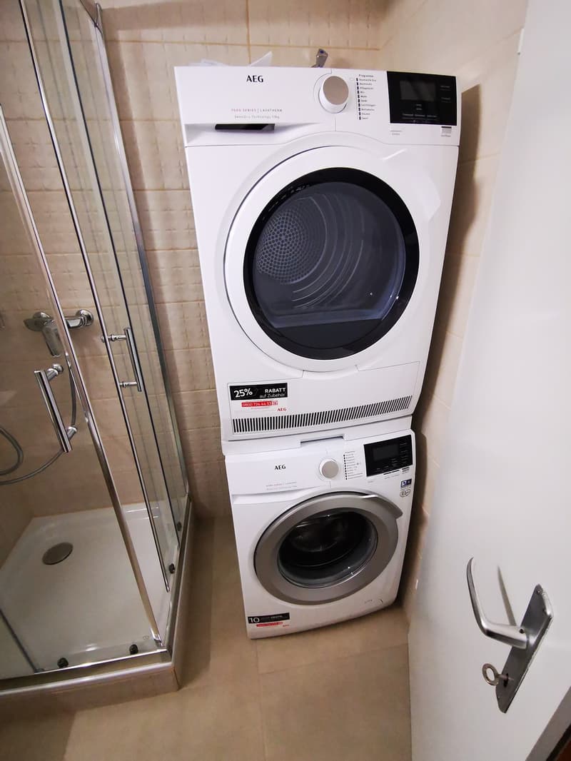Modern 2-room apartment in Uster (4)