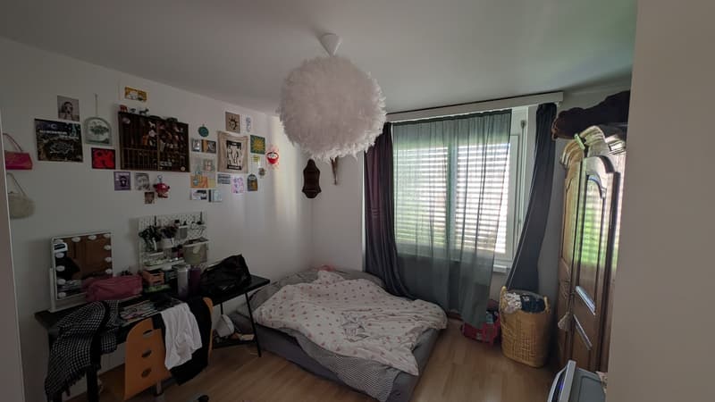 4.5 Zimmerwohnung in Glattbrugg (9)