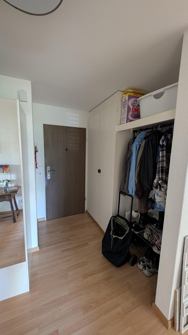 4.5 Zimmerwohnung in Glattbrugg (7)