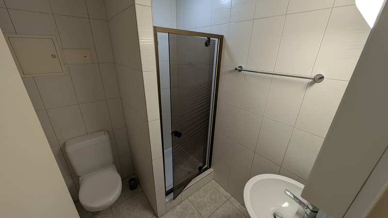 4.5 Zimmerwohnung in Glattbrugg (2)