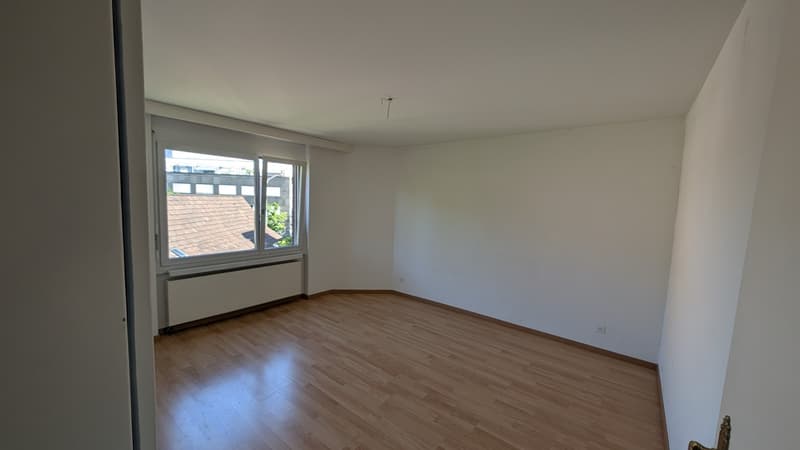 4.5 Zimmerwohnung in Glattbrugg (1)