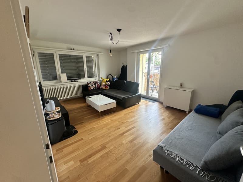 Appartement 3.5 pièces à Winterthur (1)