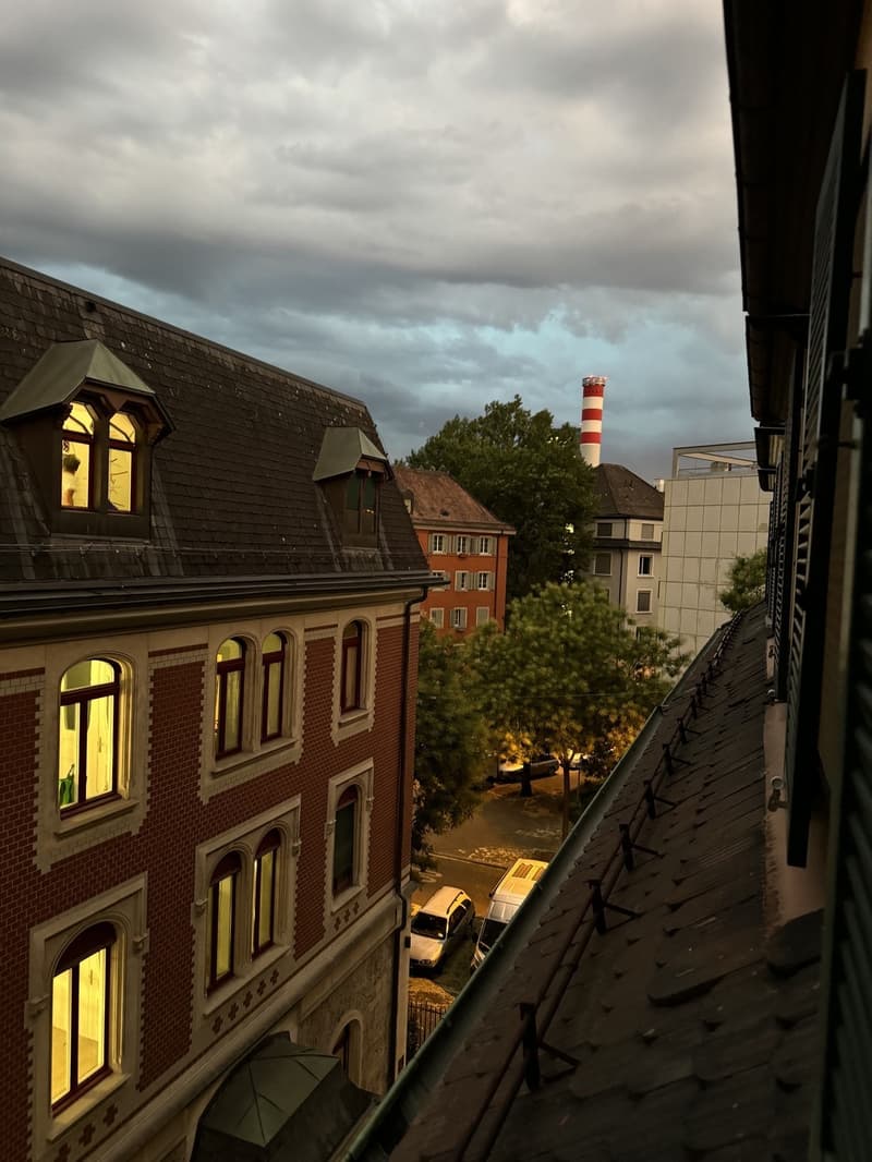Zimmer zur Miete /Woche (4)