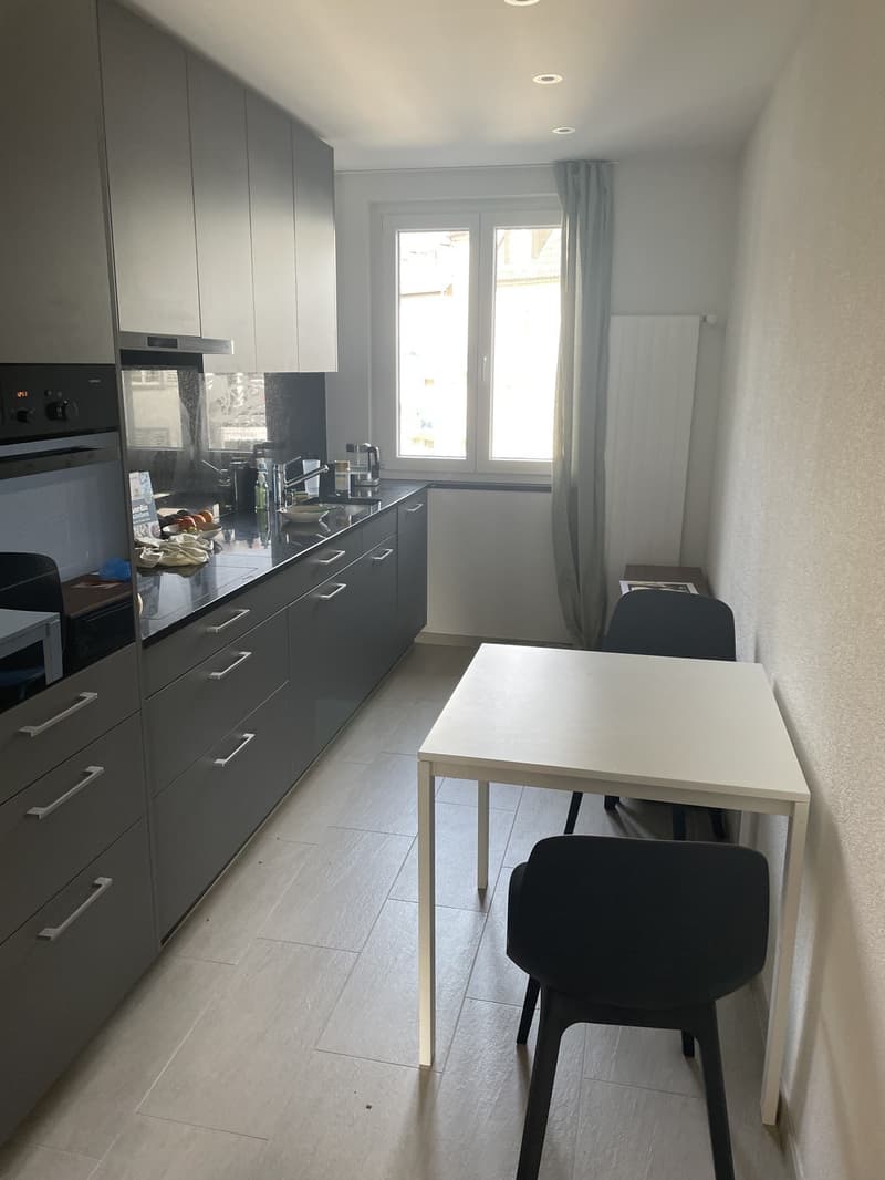 Zimmer zur Miete /Woche (1)