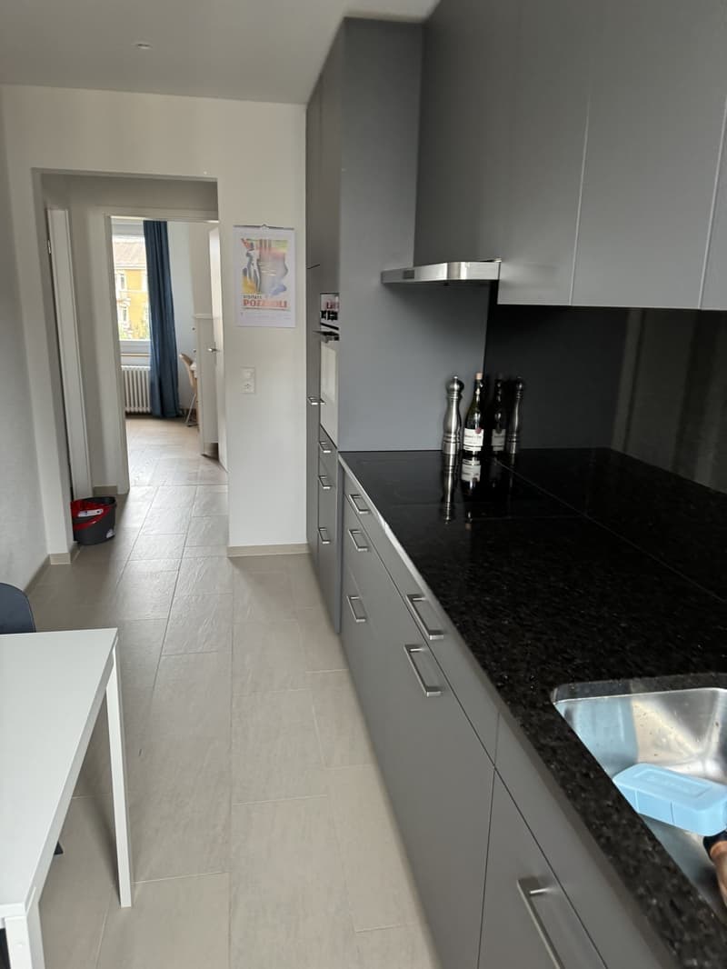 Zimmer zur Miete /Woche (5)
