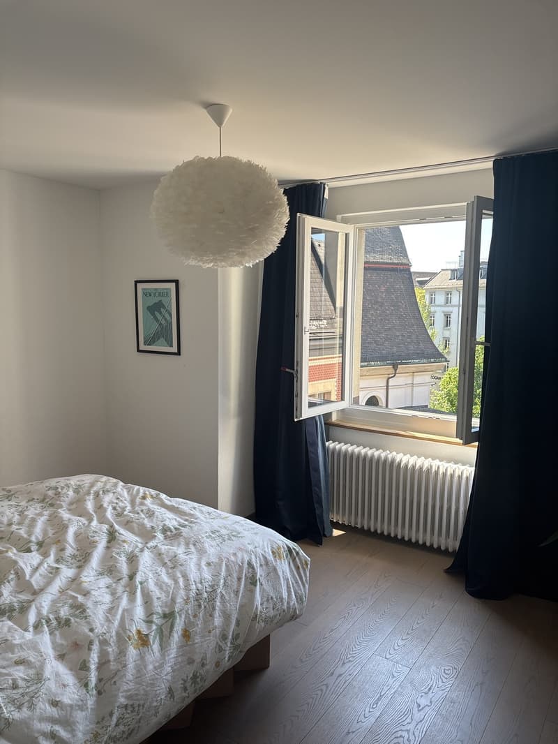Zimmer zur Miete /Woche (7)