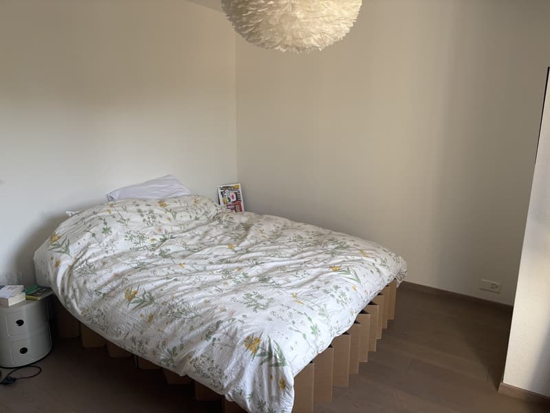 Zimmer zur Miete /Woche (8)