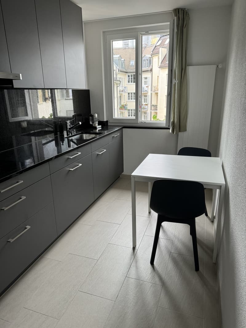 Zimmer zur Miete /Woche (6)