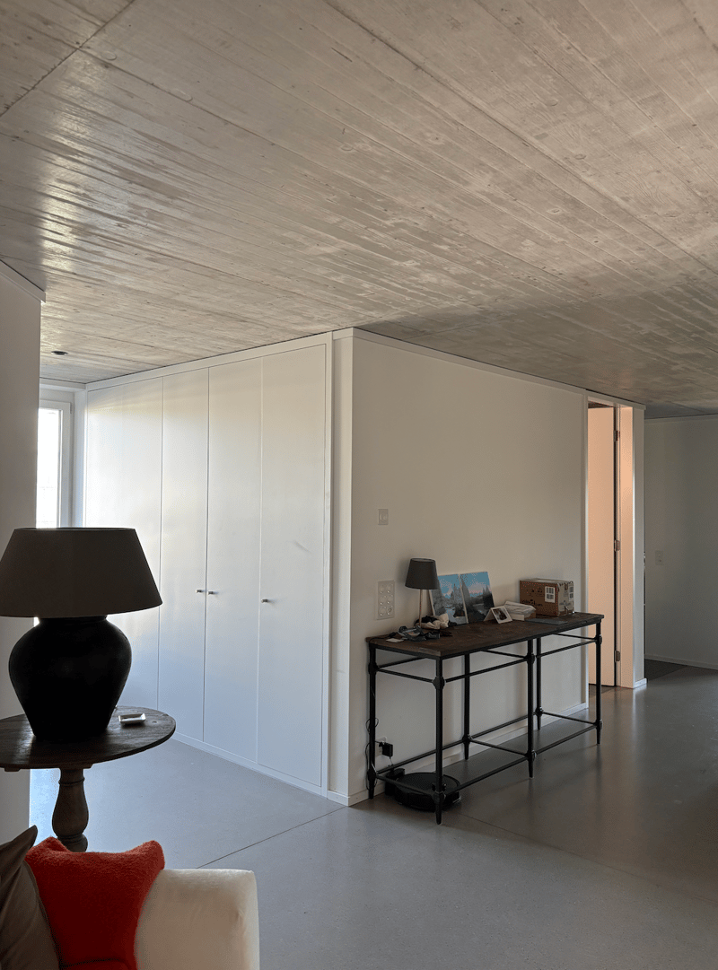 Bright & Modern 2.5 Room Apartment  Available End of September 2026 (3)