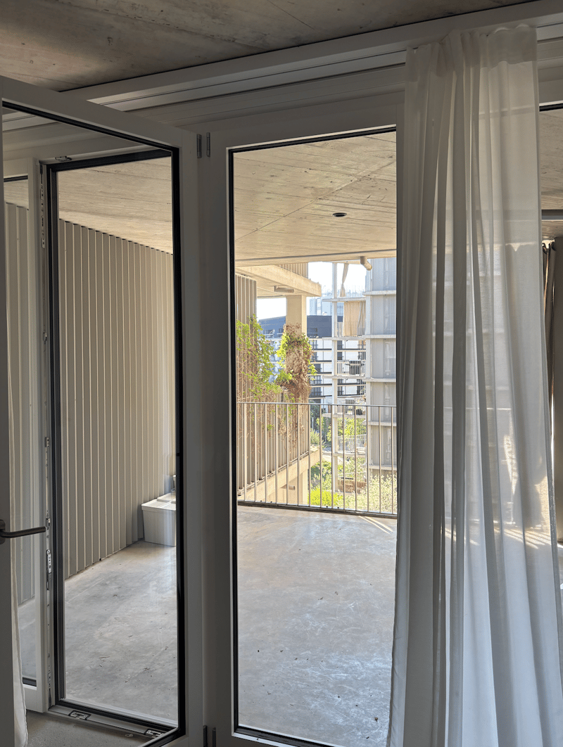 Bright & Modern 2.5 Room Apartment  Available End of September 2026 (7)
