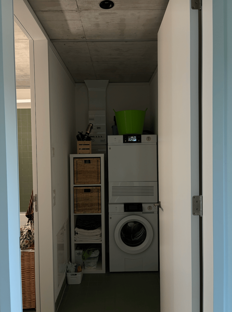 Bright & Modern 2.5 Room Apartment  Available End of September 2026 (5)