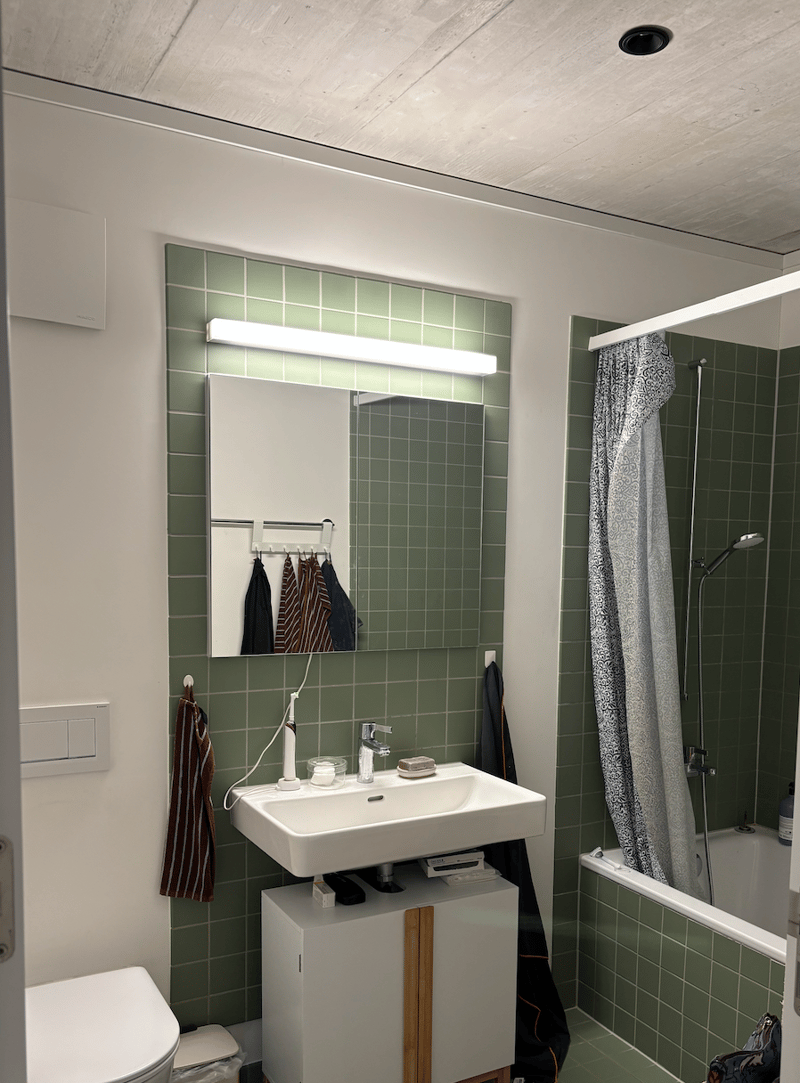 Bright & Modern 2.5 Room Apartment  Available End of September 2026 (6)