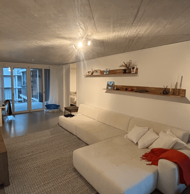 Bright & Modern 2.5 Room Apartment  Available End of September 2026 (4)