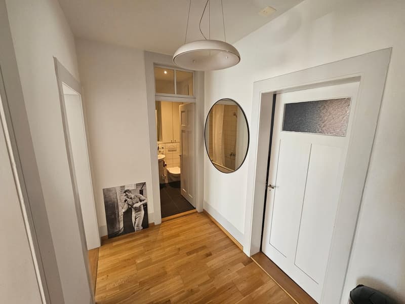 Appartement meublé 2.5 pièces en sous-location (à partir du 14 septembre pour environ 6 mois) (4)
