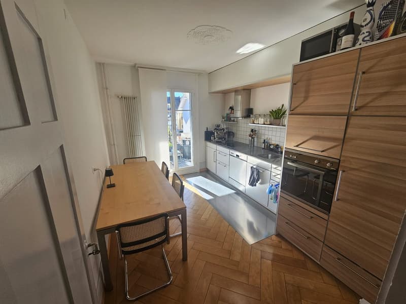 Appartement meublé 2.5 pièces en sous-location (à partir du 14 septembre pour environ 6 mois) (2)