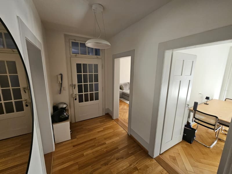 Appartement meublé 2.5 pièces en sous-location (à partir du 14 septembre pour environ 6 mois) (6)