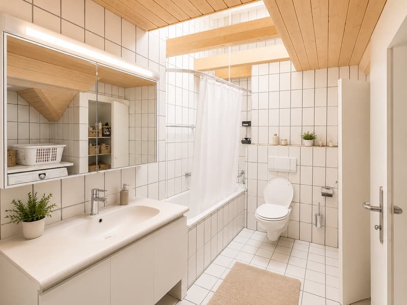 Bright 4.5-Room Apartment with Balcony in Forch (4)